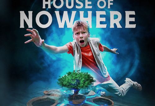 House of Nowhere