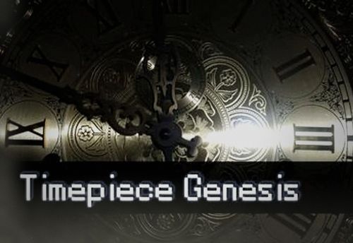 Timepiece Genesis