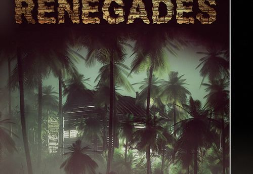 Rainforest Renegades