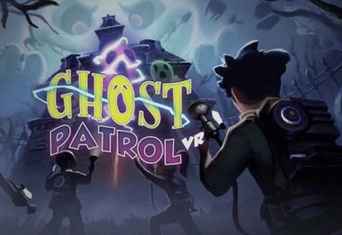 Ghost Patrol