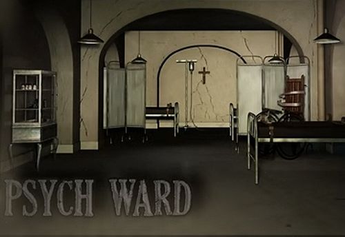 The Gray Matter Manor