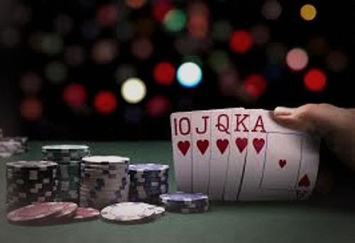 The Gambler