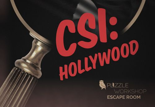 CSI: Hollywood