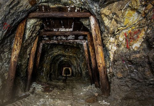 Miner 49er