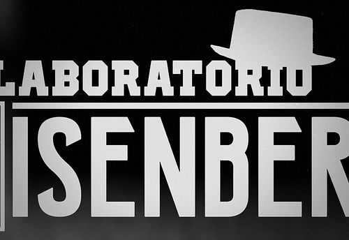 Narco Lab