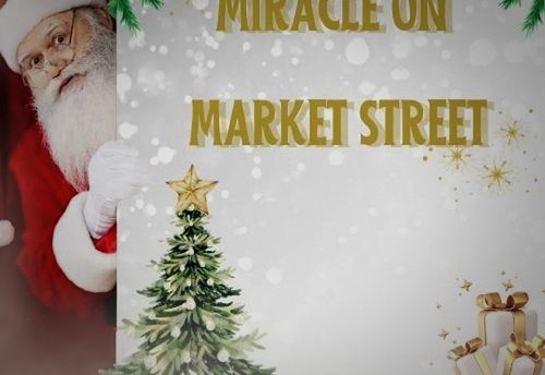 Miracle on Market St.