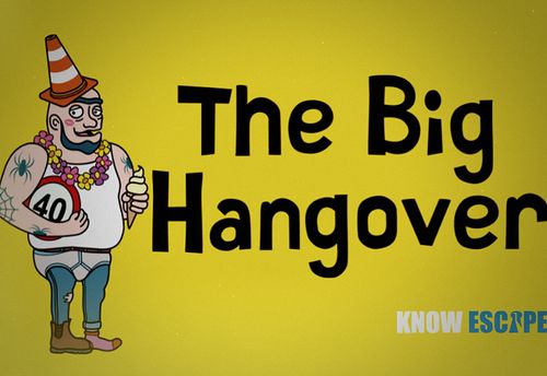 The Big Hangover