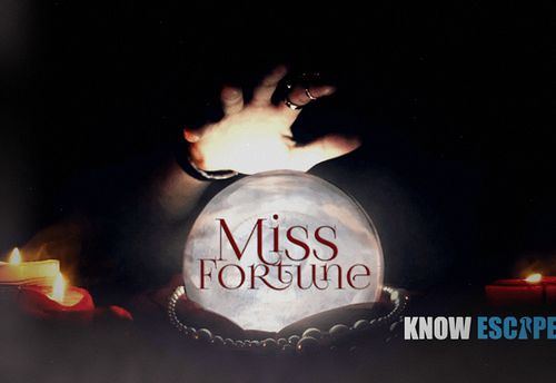 Miss Fortune