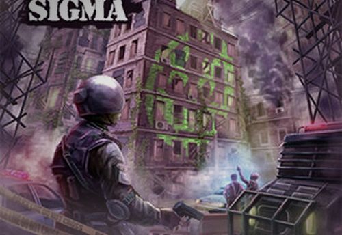 Mission Sigma