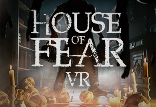 House Of Fear