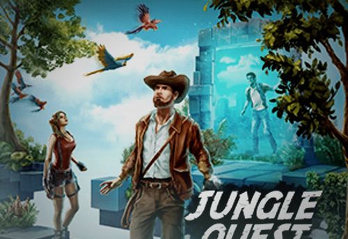 Jungle Quest