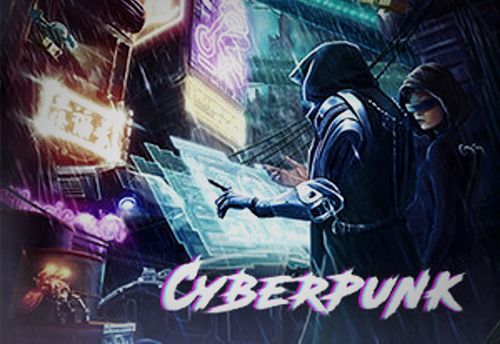 Cyberpunk