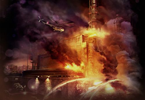 Chernobyl