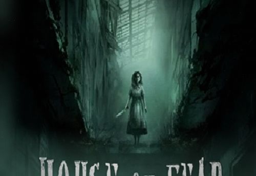 House Of Fear: Call of Blood