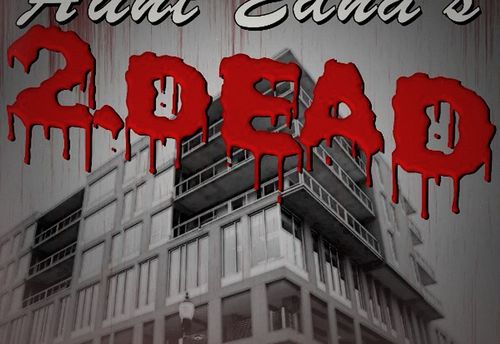 Aunt Edna's 2.Dead