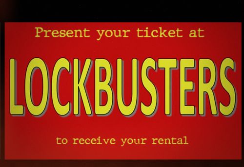 Lockbusters