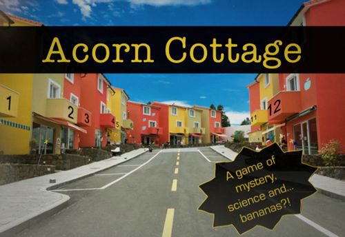 Acorn Cottage
