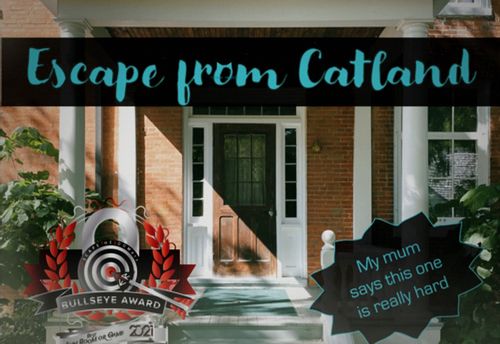 Escape from Catland