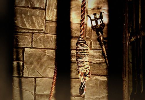 Dungeon of Despair