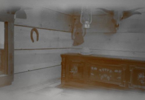 Saloon