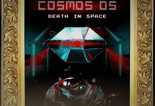 Cosmos 05 Death In Space