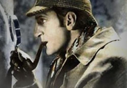 Sherlock