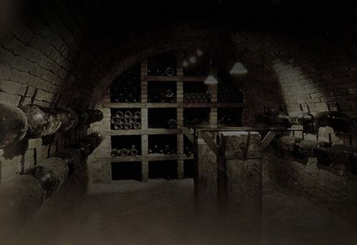 The Winemaker