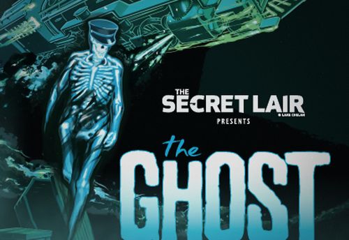 The Ghost Train