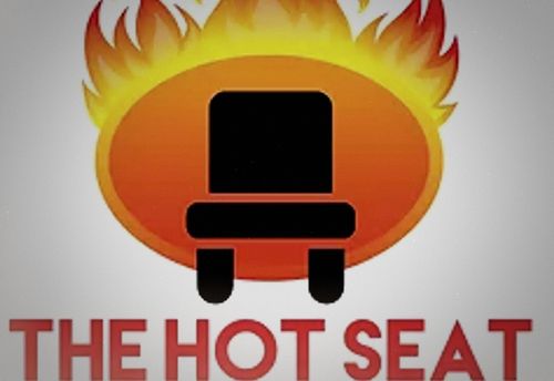 The Hot Seat