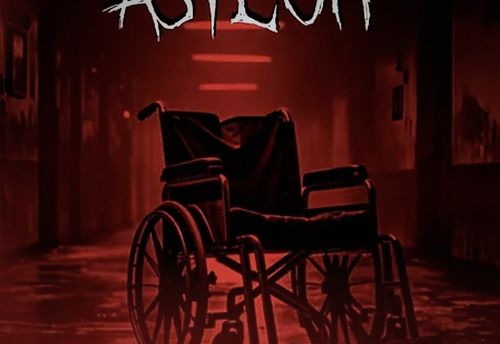 Red Creek Asylum