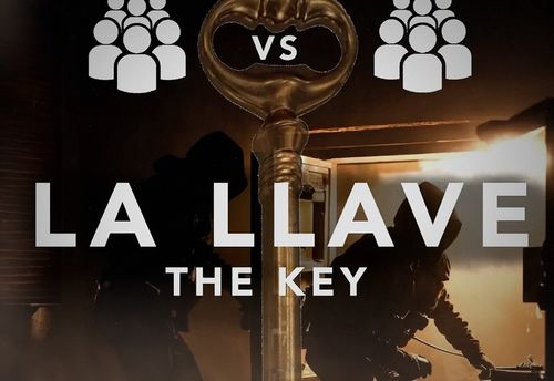 The Key