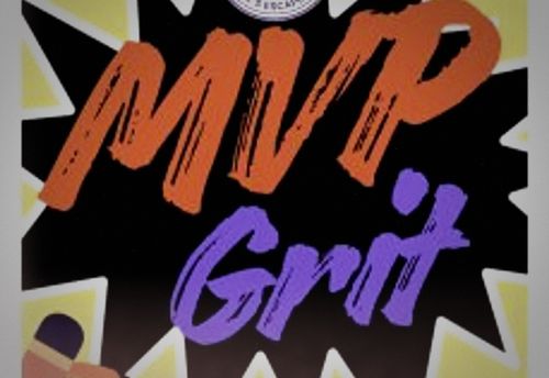 MVP Grit