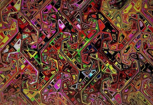 Interstellar Graveyard
