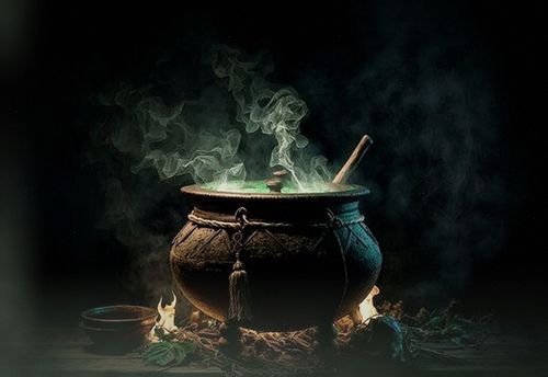 Witch's Brew