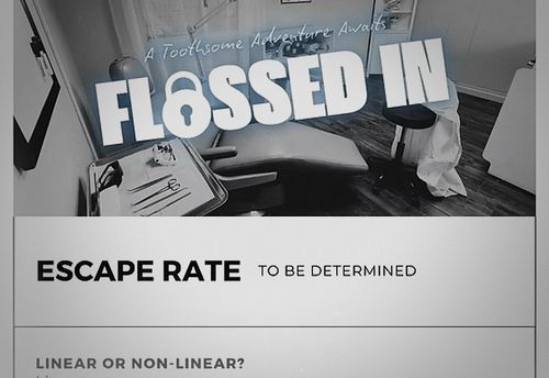 Flossed In