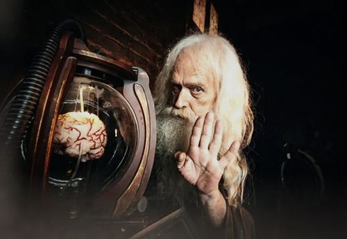 Da Vinci
