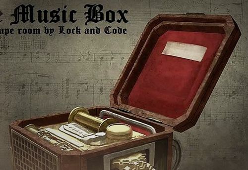 The Music Box