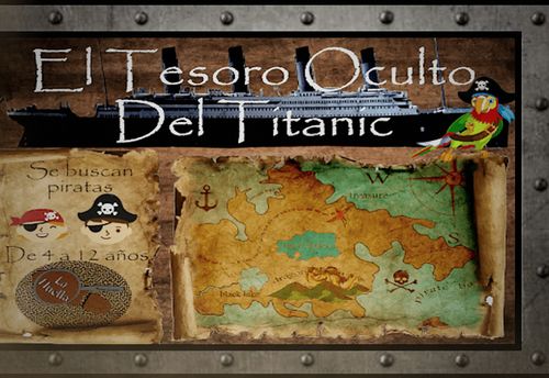 The Hidden Treasure Of The Titanic