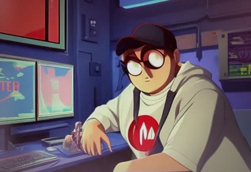 Hacking The Box