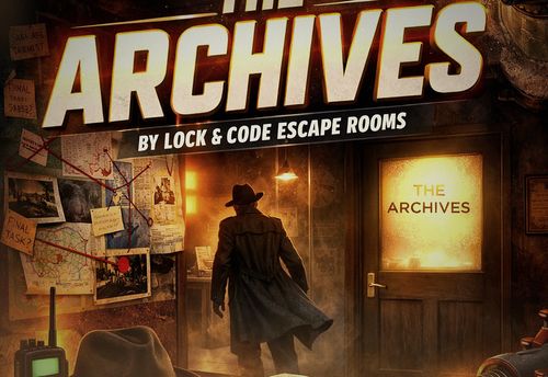 The Archives