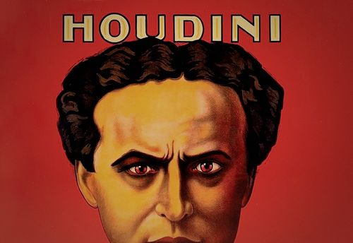 Houdini – El Último Gran Show