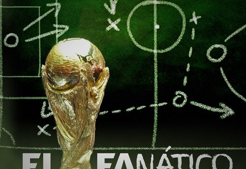 El Fanático