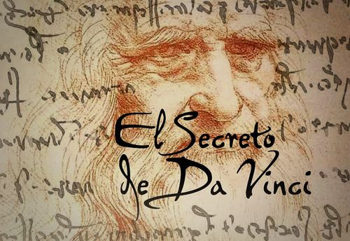 El Secreto de Da Vinci