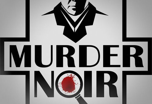 Murder Noir