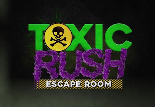 Toxic Rush