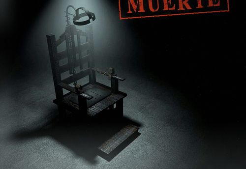 Pena de Muerte