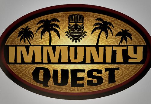 Immunity Quest