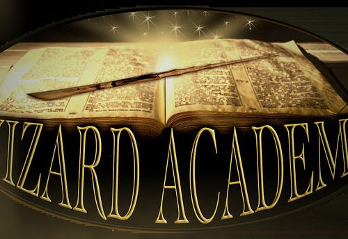 Wizard Academy