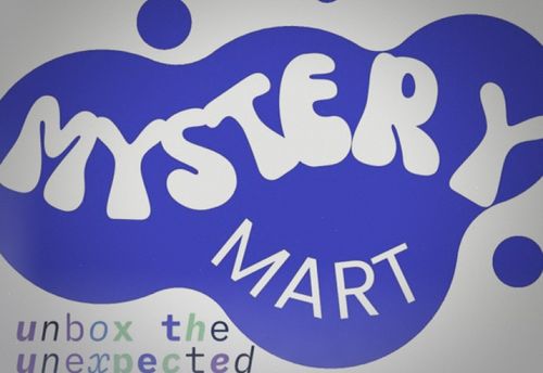 Mystery Mart