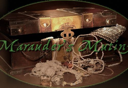 Marauder's Mutiny